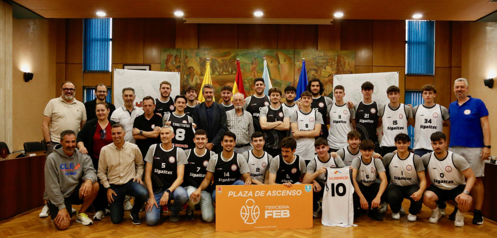 Gus Andújar será el pregonero de San Roque como homenaje al CLB