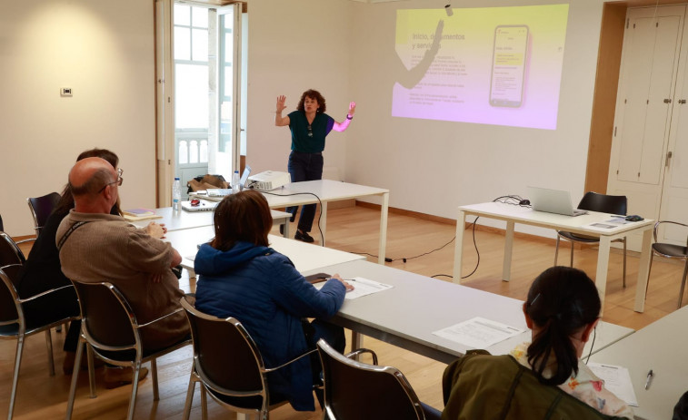 Formación para combatir la brecha digital y acercar a todos la administración electrónica