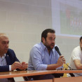 Dani abalo