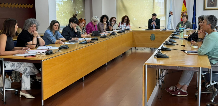 El Consello Escolar Municipal de Boiro advierte de la creciente problemática del consumo de drogas en los centros educativos