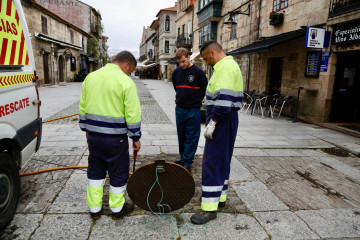 Arqueta Cambados