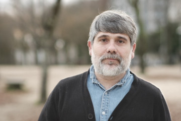 FRAN DEVESA   VOCEIRO MUNICIPAL BNG