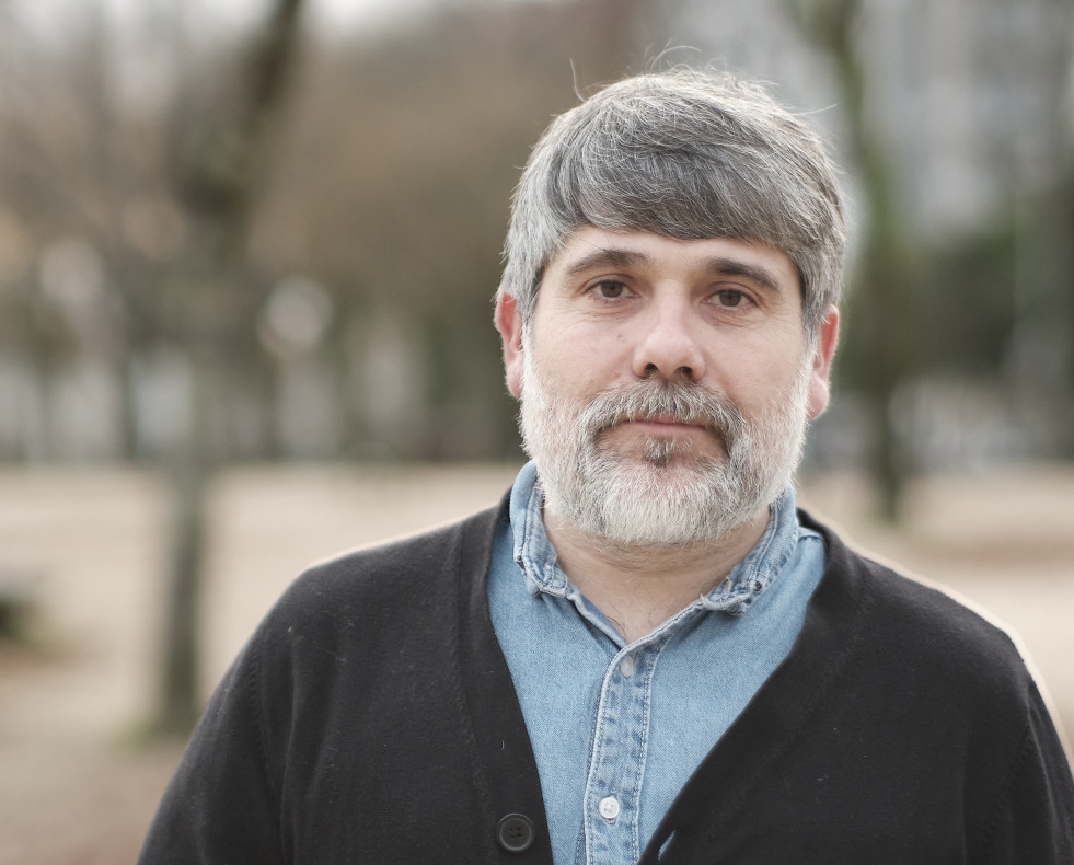 FRAN DEVESA   VOCEIRO MUNICIPAL BNG
