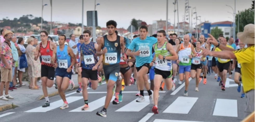 A Pobra albergará el 5 de julio la cuarta edición de la carrera solidaria “Móvete pola Diabetes”