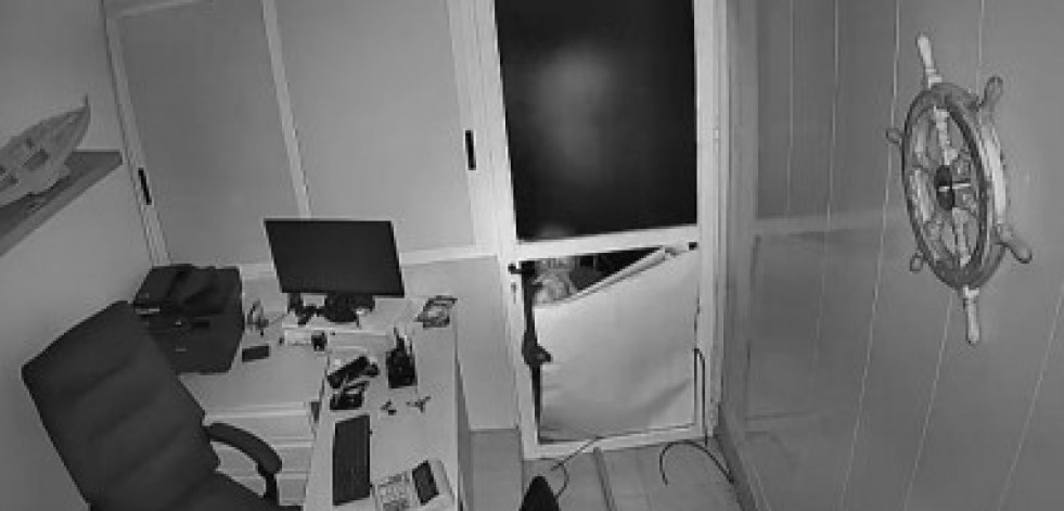 Detenido un joven de Carreira como sospechoso de cuatro robos que han generado una gran alarma social en Ribeira