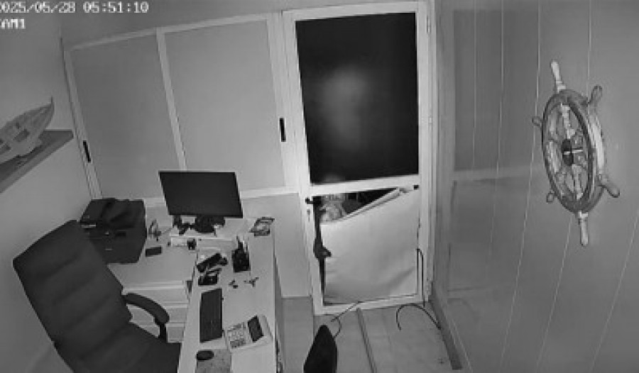Detenido un joven de Carreira como sospechoso de cuatro robos que han generado una gran alarma social en Ribeira