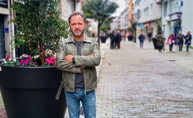 Ucin Galicia denuncia “la falta de dedicación” del alcalde de Boiro ante los problemas de los vecinos