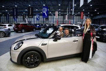 Arosa motor