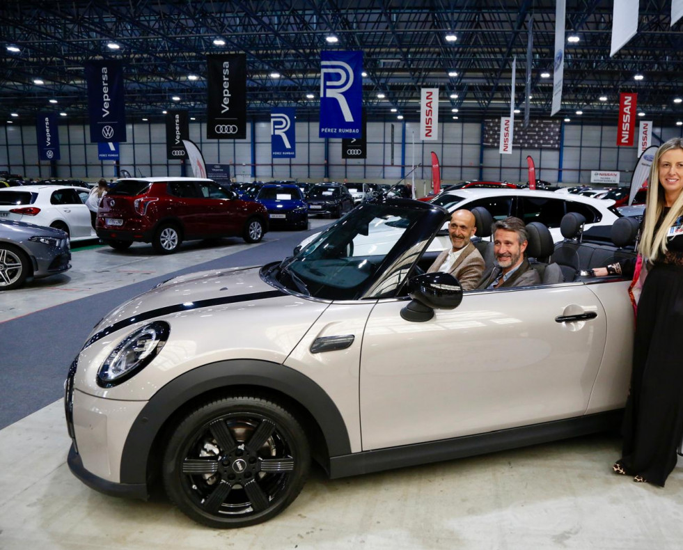 Arosa motor
