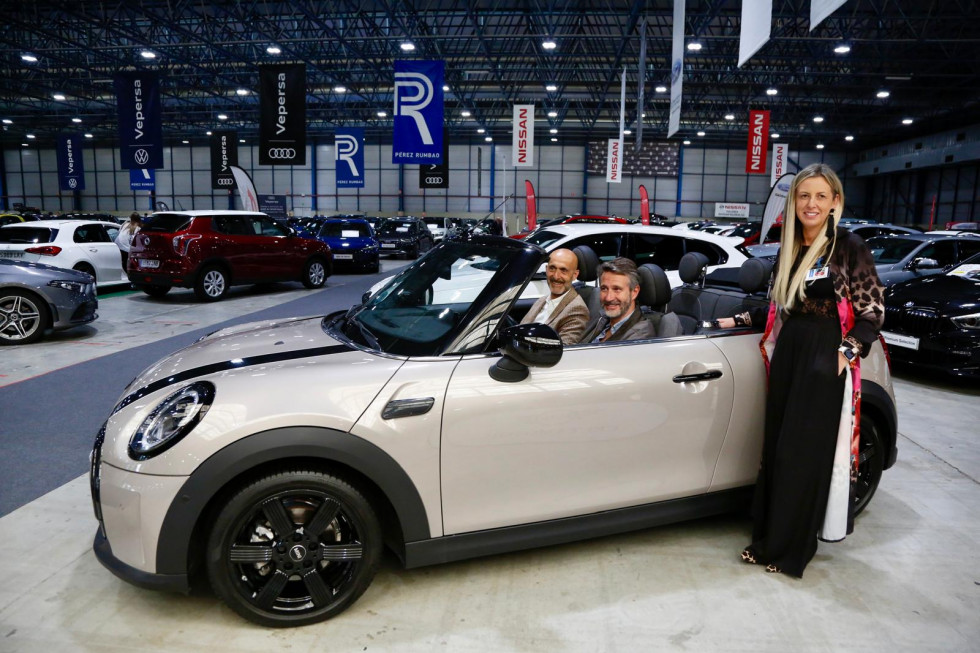 Arosa motor