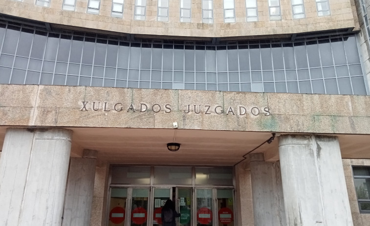 Solicitan 5 años y 3 meses de cárcel y 12.563 euros de multa a un ribeirense reincidente por tráfico de drogas