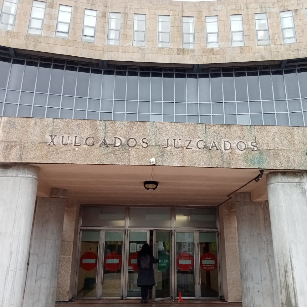 Solicitan 5 años y 3 meses de cárcel y 12.563 euros de multa a un ribeirense reincidente por tráfico de drogas
