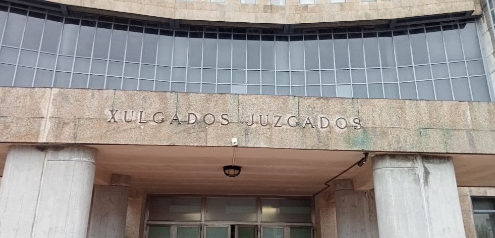 Solicitan 5 años y 3 meses de cárcel y 12.563 euros de multa a un ribeirense reincidente por tráfico de drogas