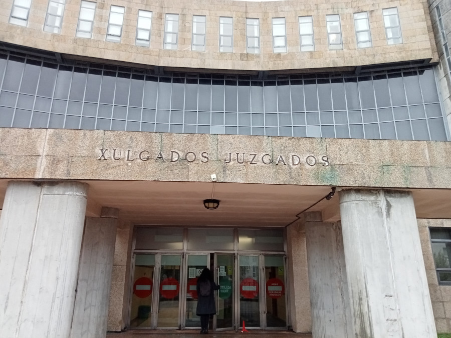 Solicitan 5 años y 3 meses de cárcel y 12.563 euros de multa a un ribeirense reincidente por tráfico de drogas