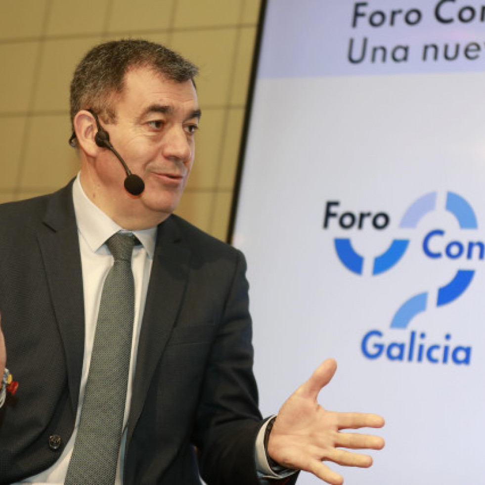 Educación busca la “neutralidad ideológica” en los centros de Galicia