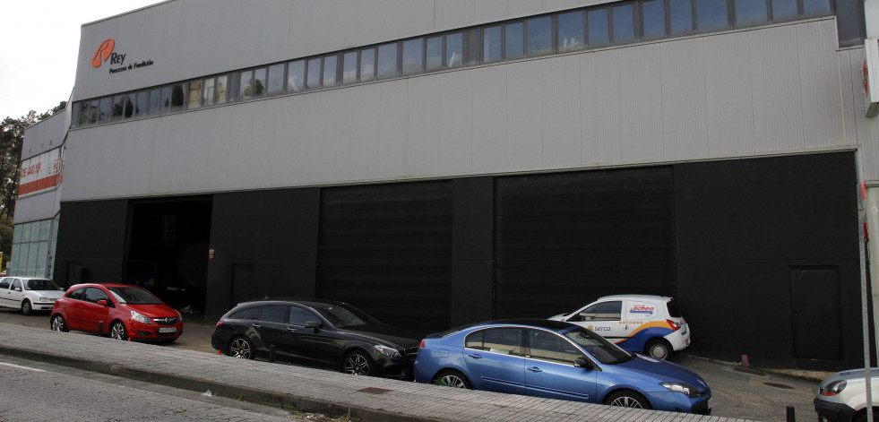 Vilagarcía amplía la oferta de su programa de formación profesional con dos nuevas empresas añadidas