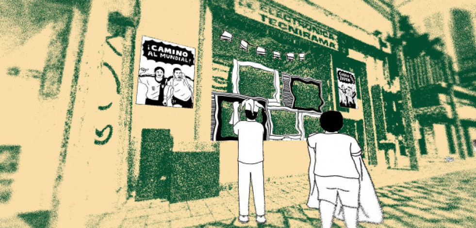 Jugamos como nunca, perdimos como siempre