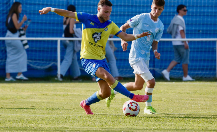 Diego Iglesias: “El domingo será lo más parecido a una guerra”
