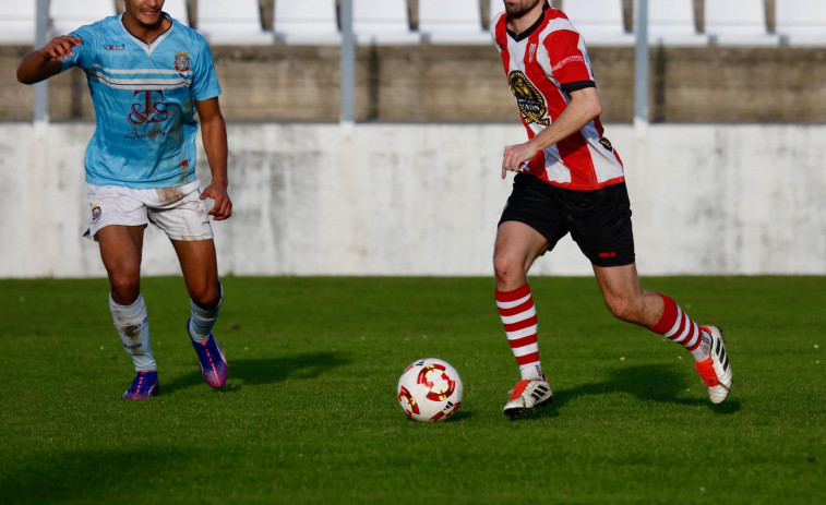 David Giráldez: “El fútbol no nos debe una, nos debe dos”