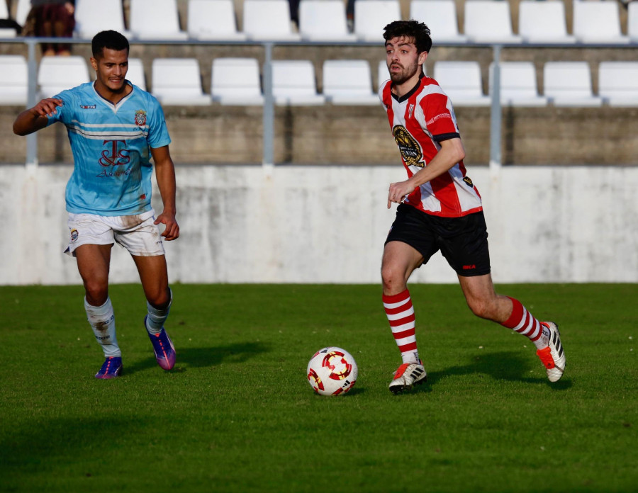 David Giráldez: “El fútbol no nos debe una, nos debe dos”