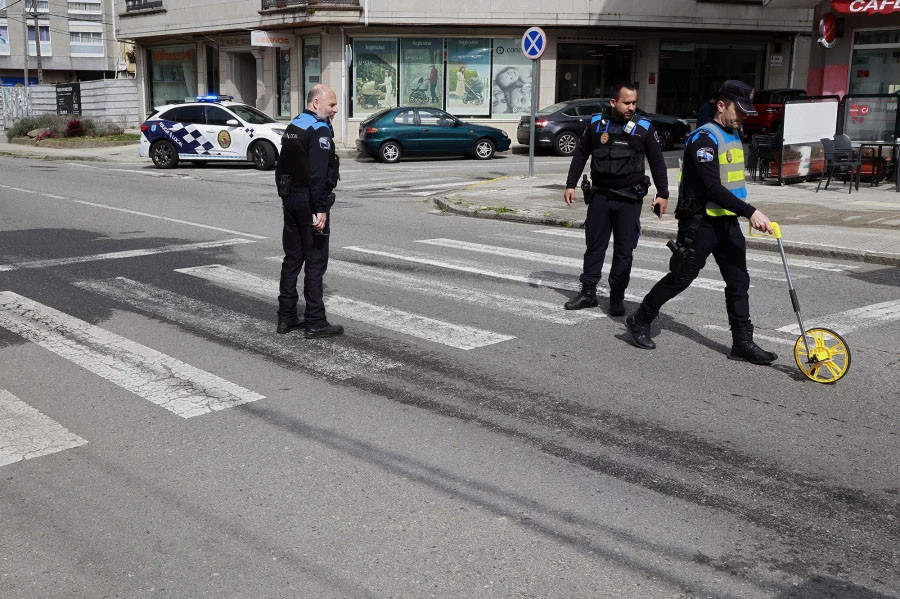As Carolinas se mueve por la seguridad vial