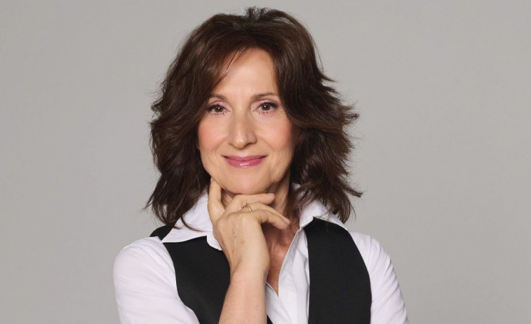 Paloma Sánchez-Garnica | “Mis novelas siempre surgen de la curiosidad, de algo que quiero entender”