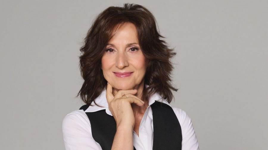 Paloma Sánchez-Garnica | “Mis novelas siempre surgen de la curiosidad, de algo que quiero entender”
