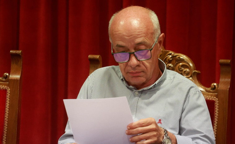 Durán declarará en el juzgado como investigado por la  querella de María José Vales