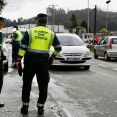 Control Guardia Civil