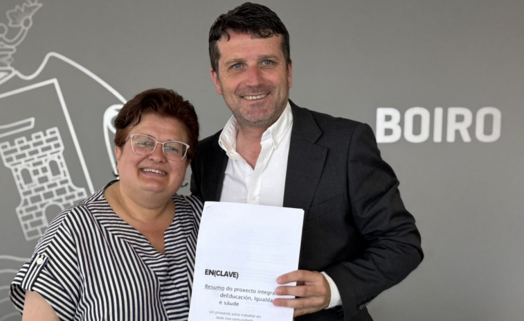 Detectan dislexia y TDAH-TEA a más de un centenar de alumnos de 2º y 3º de Primaria en Boiro
