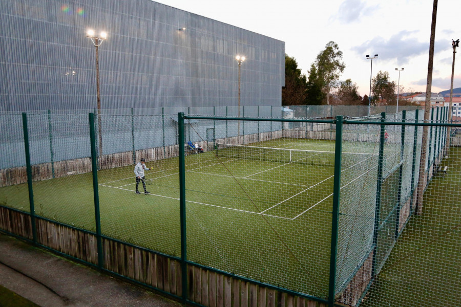 La Fundación de Deportes abre las inscripciones para el XXIII Torneo de Tenis de Verano