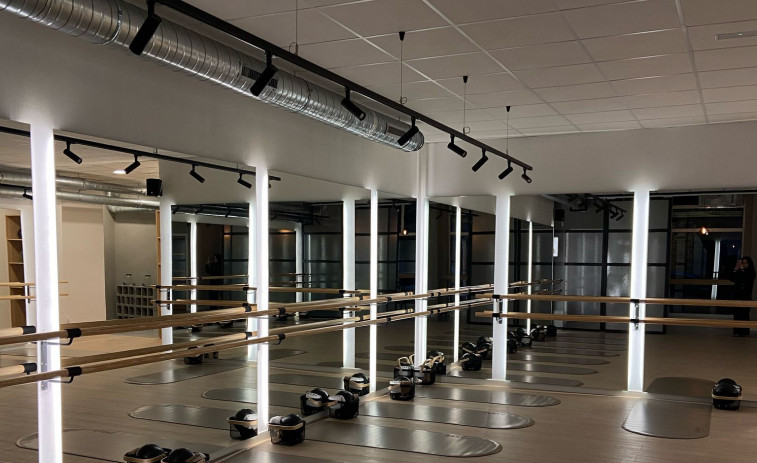 Barre The Club: el fitness más chic conquista con su fórmula de fuerza, gracia y comunidad