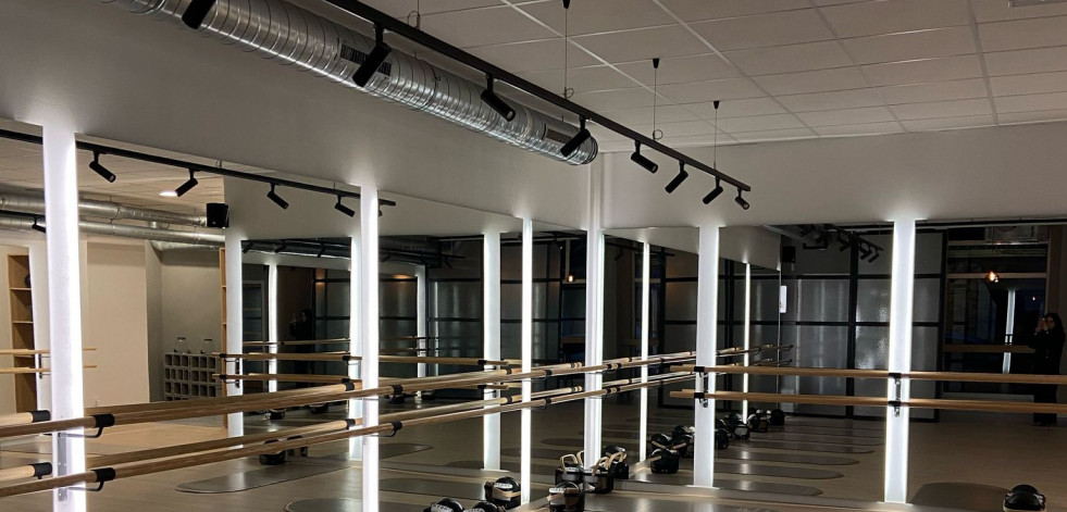 Barre The Club: el fitness más chic conquista con su fórmula de fuerza, gracia y comunidad