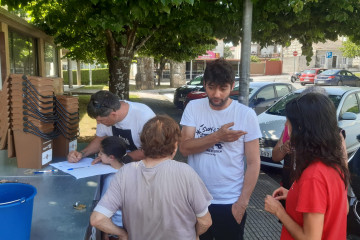 Composteros trabanca badiña