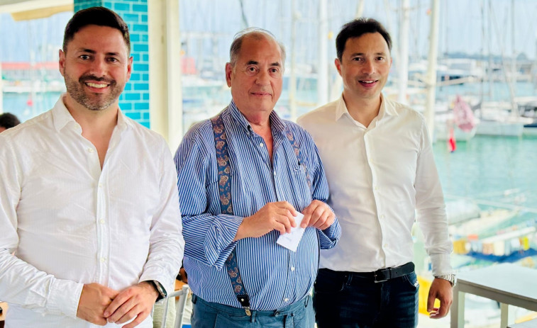 La Fiesta del Albariño de Mallorca, un escaparate para Cambados y sus vinos que el Concello valora reforzar