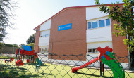 La ampliación del colegio de San Tomé despierta el interés de cuatro empresas