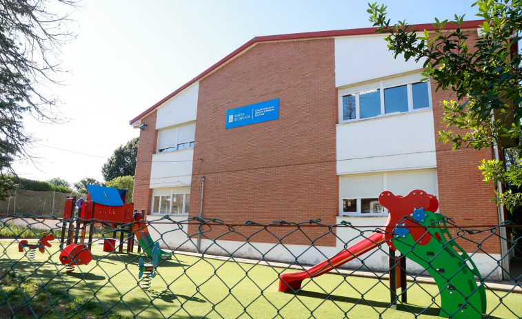 La ampliación del colegio de San Tomé despierta el interés de cuatro empresas
