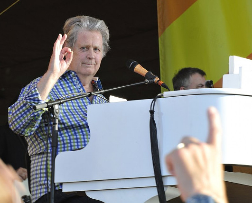Brian Wilson 7314673472