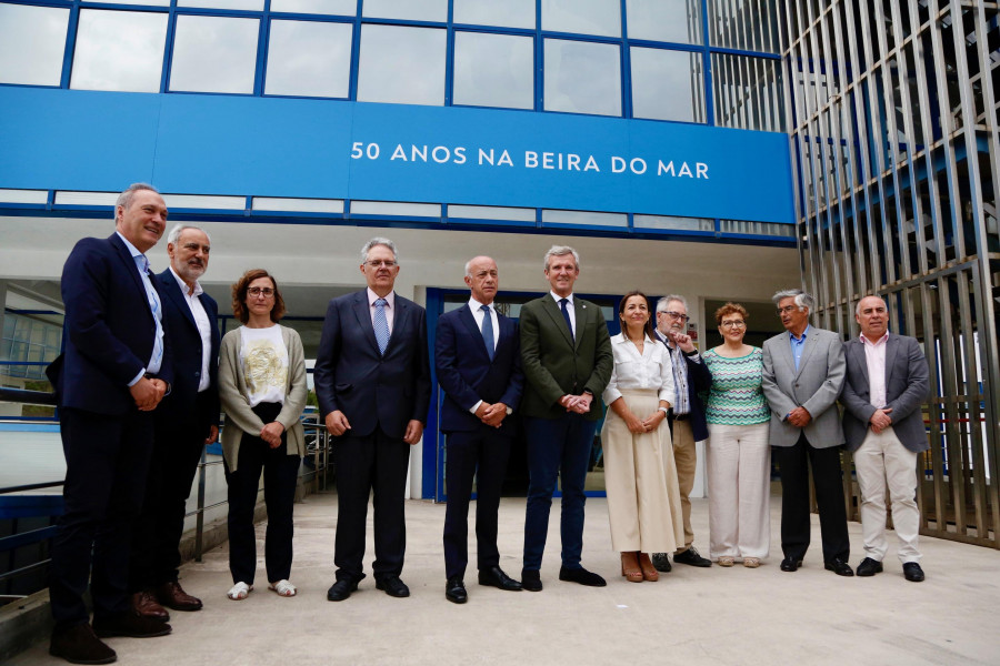 El medio siglo de vida del CIMA