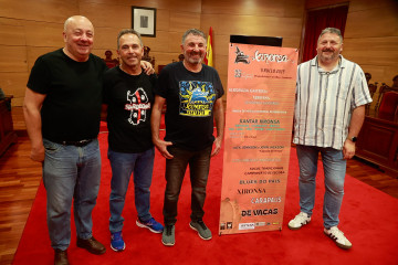 Festival Xironsa