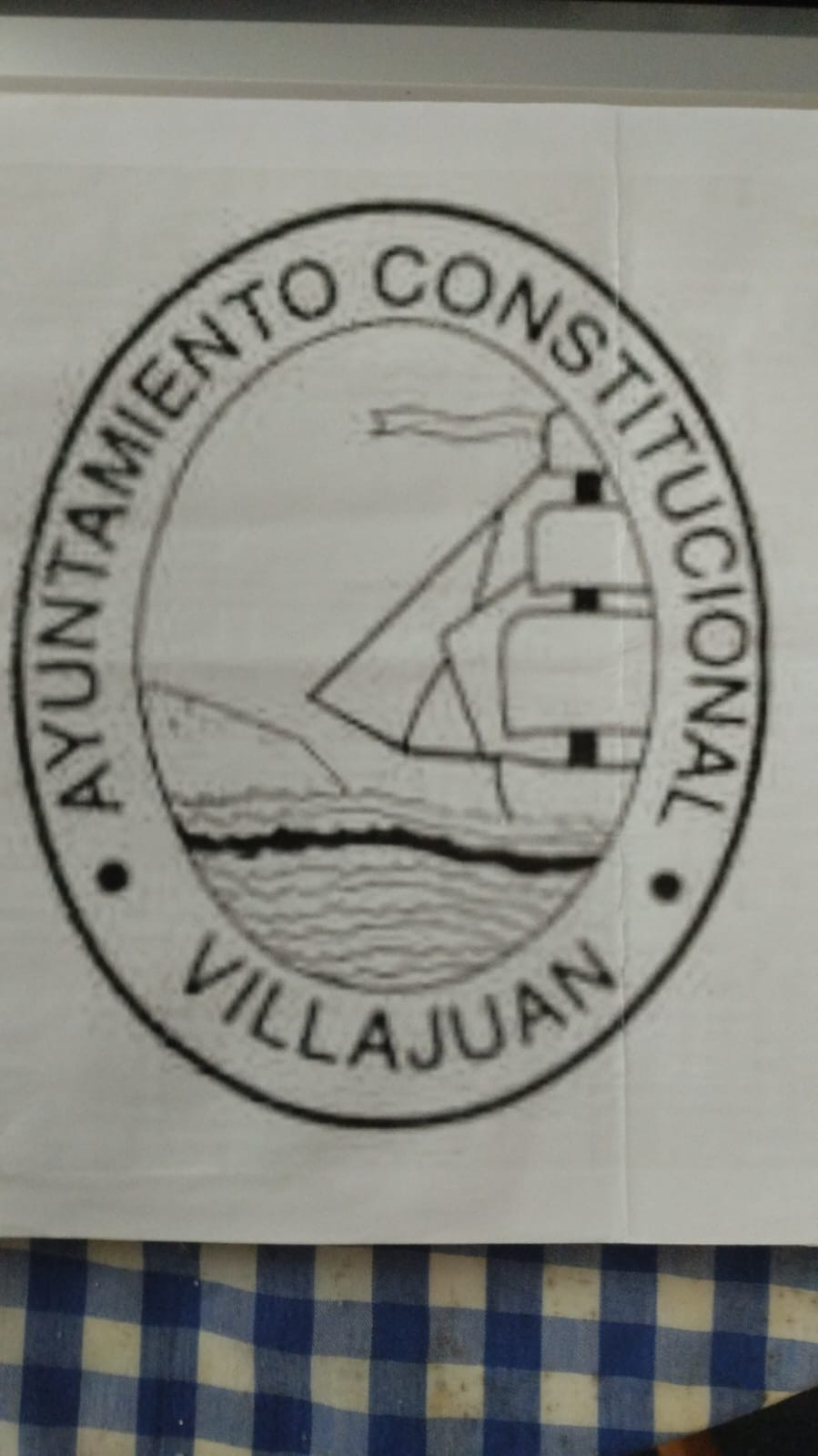 Escudo vilaxoan