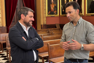 José Ramón Abal Mallorca