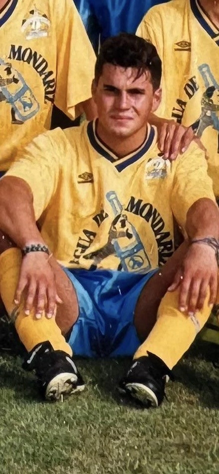 Javi conde