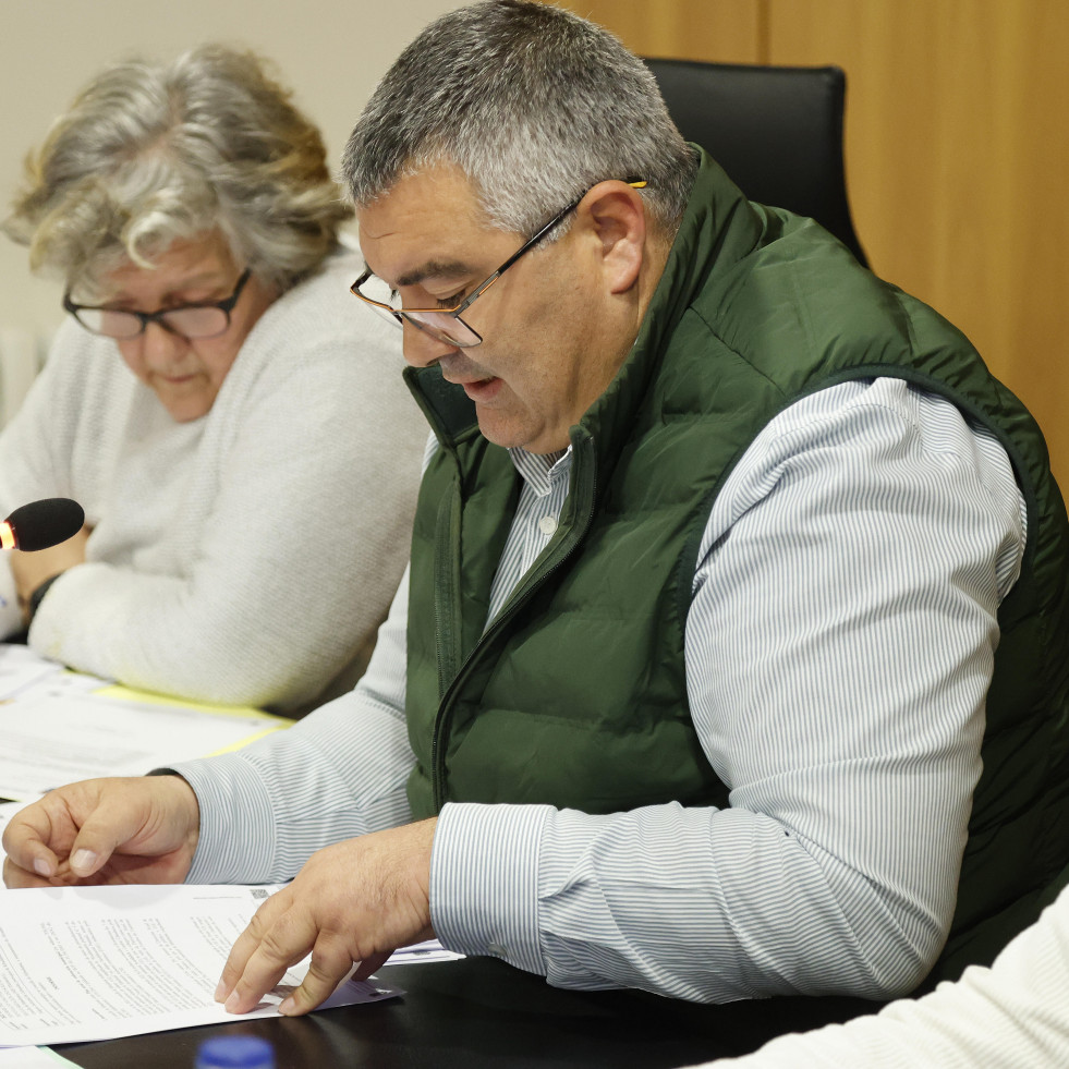 Ribadumia oferta 19 puestos de trabajo temporal, con contratos de entre 2 y 9 meses