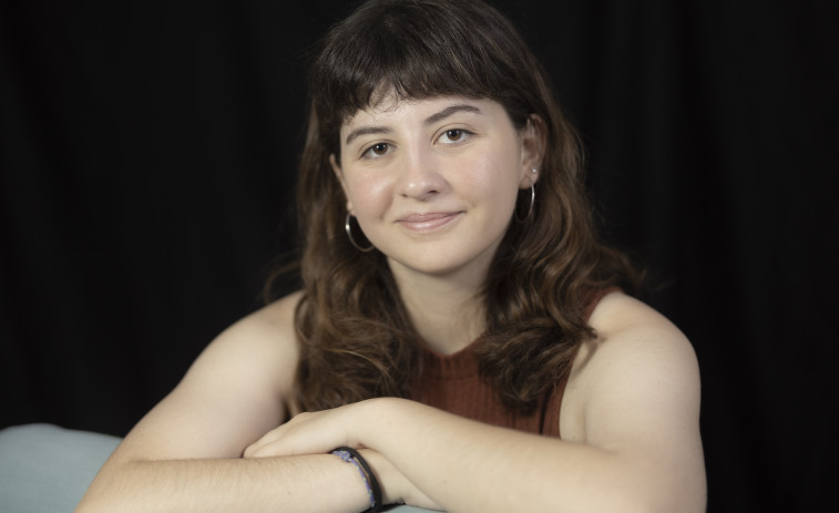 Joana Marcus | “Los jóvenes leen muchísimo, pero no lo que la gente quiere que lean”