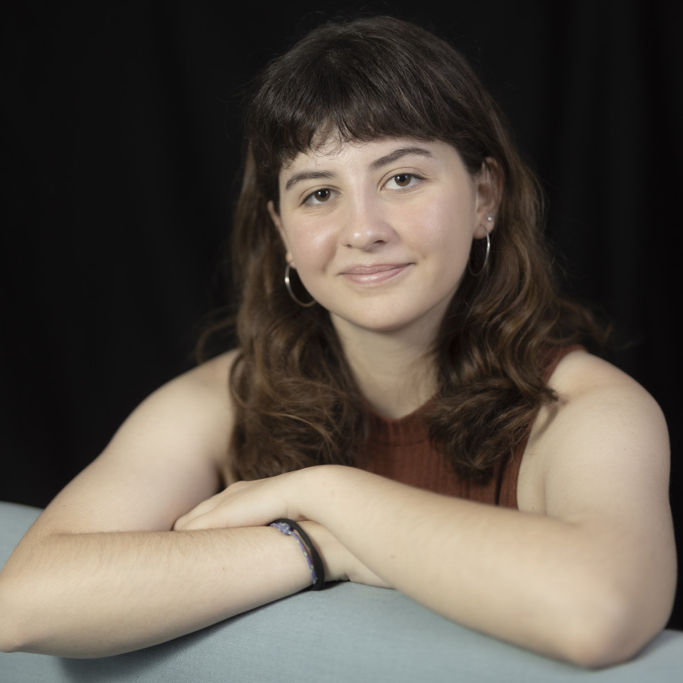 Joana Marcus | “Los jóvenes leen muchísimo, pero no lo que la gente quiere que lean”