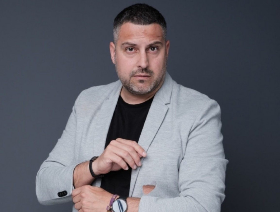 Miguel Miguel | “Me formé trabajando con los mejores como Miguel Lago, Quique Macías, El Monaguillo, Agustín Giménez...”