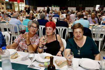 Romeria mayores