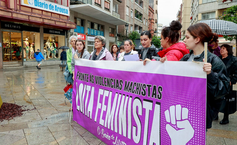 El Gobierno investiga como violencia machista el suceso de Campo Lameiro