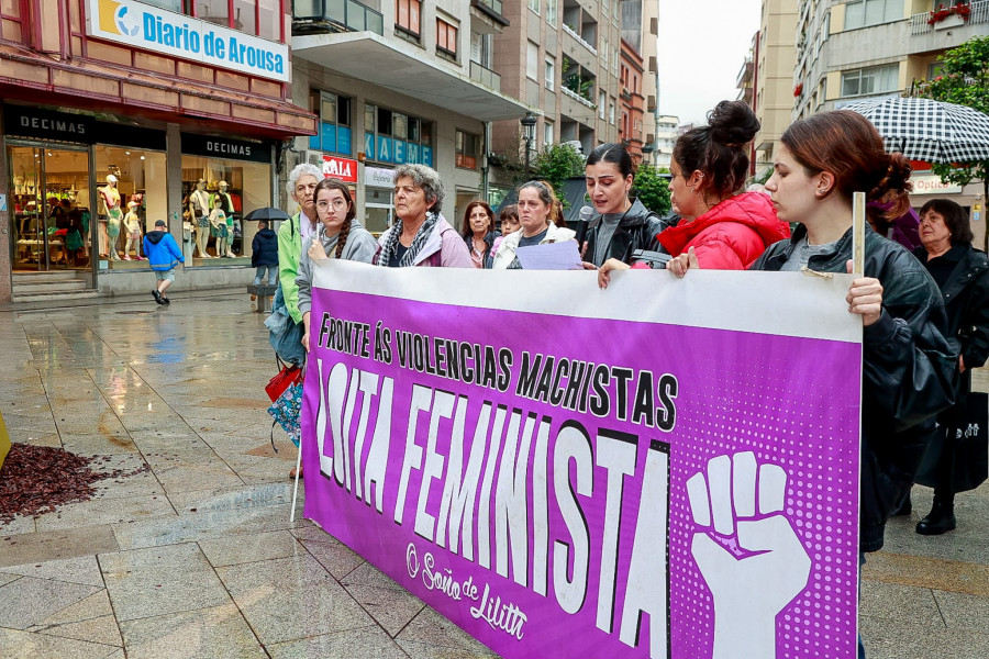 El Gobierno investiga como violencia machista el suceso de Campo Lameiro